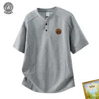 $38.00 USD Versace T-Shirts Short Sleeved For Men #1466154