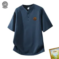 $38.00 USD Versace T-Shirts Short Sleeved For Men #1466155