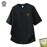 $38.00 USD Versace T-Shirts Short Sleeved For Men #1466156