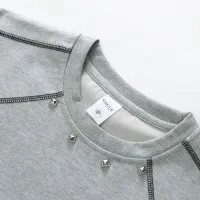 $38.00 USD Moncler T-Shirts Short Sleeved For Men #1466166