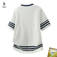 $38.00 USD Ralph Lauren Polo T-Shirts Short Sleeved For Men #1466173