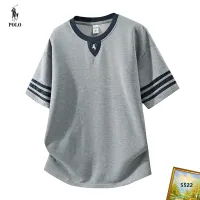 $38.00 USD Ralph Lauren Polo T-Shirts Short Sleeved For Men #1466174