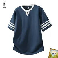 $38.00 USD Ralph Lauren Polo T-Shirts Short Sleeved For Men #1466175