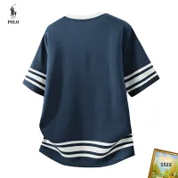 $38.00 USD Ralph Lauren Polo T-Shirts Short Sleeved For Men #1466175