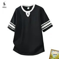 $38.00 USD Ralph Lauren Polo T-Shirts Short Sleeved For Men #1466176