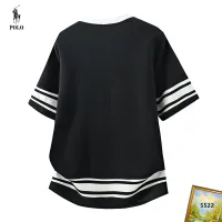 $38.00 USD Ralph Lauren Polo T-Shirts Short Sleeved For Men #1466176