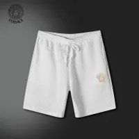 $60.00 USD Versace Tracksuits Short Sleeved For Men #1466189