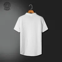 $60.00 USD Versace Tracksuits Short Sleeved For Men #1466189