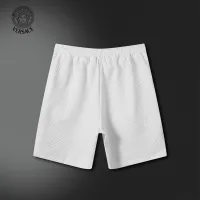 $60.00 USD Versace Tracksuits Short Sleeved For Men #1466189