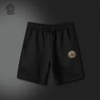 $60.00 USD Versace Tracksuits Short Sleeved For Men #1466209