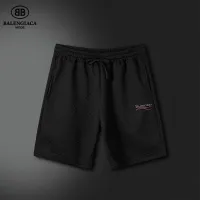 $60.00 USD Balenciaga Fashion Tracksuits Short Sleeved For Men #1466221