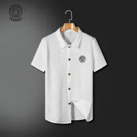 $60.00 USD Versace Tracksuits Short Sleeved For Men #1466228