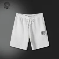 $60.00 USD Versace Tracksuits Short Sleeved For Men #1466228