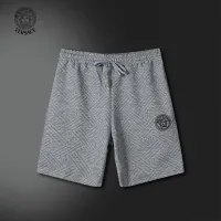 $60.00 USD Versace Tracksuits Short Sleeved For Men #1466229