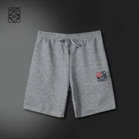 $60.00 USD LOEWE Tracksuits Short Sleeved For Men #1466247
