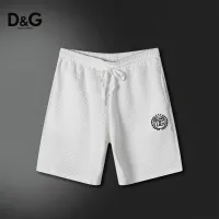 $60.00 USD Dolce & Gabbana D&G Tracksuits Short Sleeved For Men #1466252