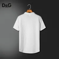 $60.00 USD Dolce & Gabbana D&G Tracksuits Short Sleeved For Men #1466252