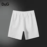 $60.00 USD Dolce & Gabbana D&G Tracksuits Short Sleeved For Men #1466252