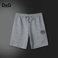 $60.00 USD Dolce & Gabbana D&G Tracksuits Short Sleeved For Men #1466253
