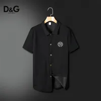 $60.00 USD Dolce & Gabbana D&G Tracksuits Short Sleeved For Men #1466254