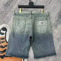 $45.00 USD Dolce & Gabbana D&G Jeans For Men #1466255