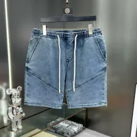 $45.00 USD Burberry Jeans For Men #1466259