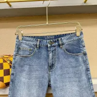 $40.00 USD LOEWE Jeans For Men #1466271