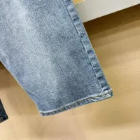 $40.00 USD LOEWE Jeans For Men #1466271