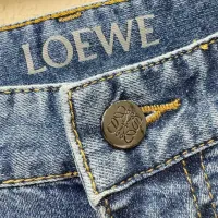 $40.00 USD LOEWE Jeans For Men #1466271