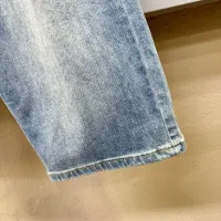 $40.00 USD Moncler Jeans For Men #1466272