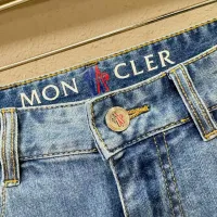 $40.00 USD Moncler Jeans For Men #1466272