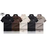 $32.00 USD Balenciaga T-Shirts Short Sleeved For Men #1466289