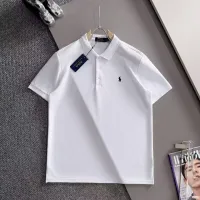 $38.00 USD Ralph Lauren Polo T-Shirts Short Sleeved For Men #1466313