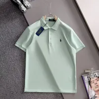 $38.00 USD Ralph Lauren Polo T-Shirts Short Sleeved For Men #1466315
