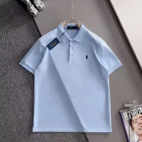 $38.00 USD Ralph Lauren Polo T-Shirts Short Sleeved For Men #1466316