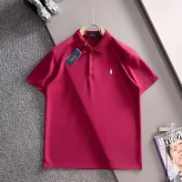 $38.00 USD Ralph Lauren Polo T-Shirts Short Sleeved For Men #1466317