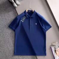 $38.00 USD Ralph Lauren Polo T-Shirts Short Sleeved For Men #1466318