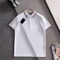 $38.00 USD Tommy Hilfiger TH T-Shirts Short Sleeved For Men #1466320