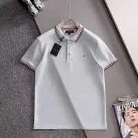 $38.00 USD Tommy Hilfiger TH T-Shirts Short Sleeved For Men #1466321