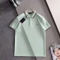 $38.00 USD Tommy Hilfiger TH T-Shirts Short Sleeved For Men #1466322