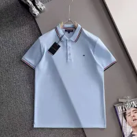 $38.00 USD Tommy Hilfiger TH T-Shirts Short Sleeved For Men #1466323