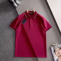 $38.00 USD Tommy Hilfiger TH T-Shirts Short Sleeved For Men #1466324