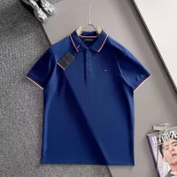$38.00 USD Tommy Hilfiger TH T-Shirts Short Sleeved For Men #1466325