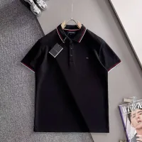 $38.00 USD Tommy Hilfiger TH T-Shirts Short Sleeved For Men #1466326
