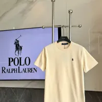 $32.00 USD Ralph Lauren Polo T-Shirts Short Sleeved For Men #1466330