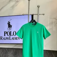 $32.00 USD Ralph Lauren Polo T-Shirts Short Sleeved For Men #1466333