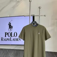 $32.00 USD Ralph Lauren Polo T-Shirts Short Sleeved For Men #1466340