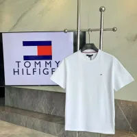 $32.00 USD Tommy Hilfiger TH T-Shirts Short Sleeved For Men #1466344