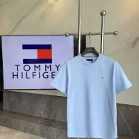 $32.00 USD Tommy Hilfiger TH T-Shirts Short Sleeved For Men #1466350
