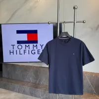 $32.00 USD Tommy Hilfiger TH T-Shirts Short Sleeved For Men #1466352